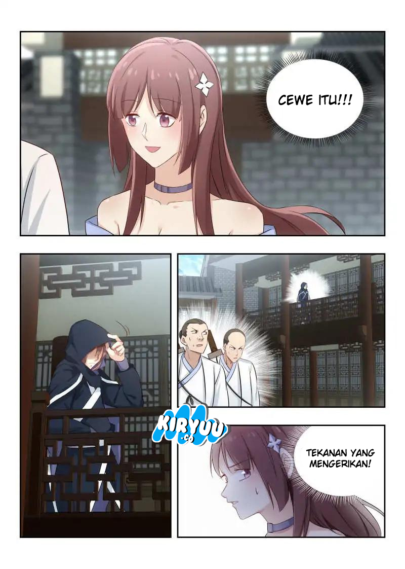 Strongest Anti M.E.T.A Chapter 18 Gambar 3