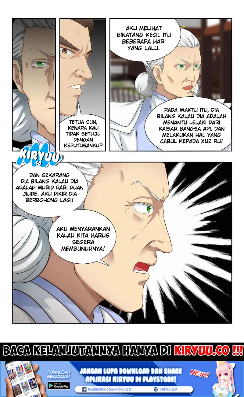 Strongest Anti M.E.T.A Chapter 18 Gambar 10