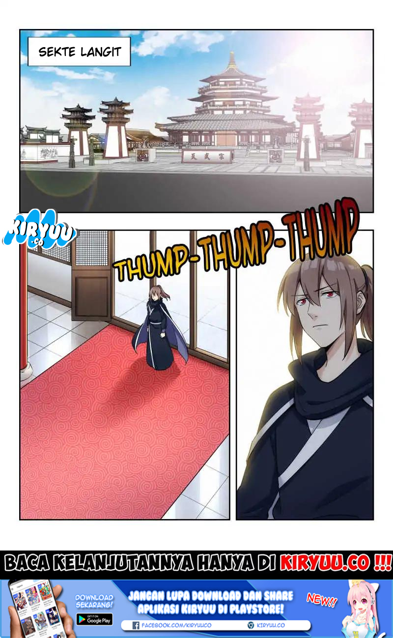 Strongest Anti M.E.T.A Chapter 19 Gambar 2