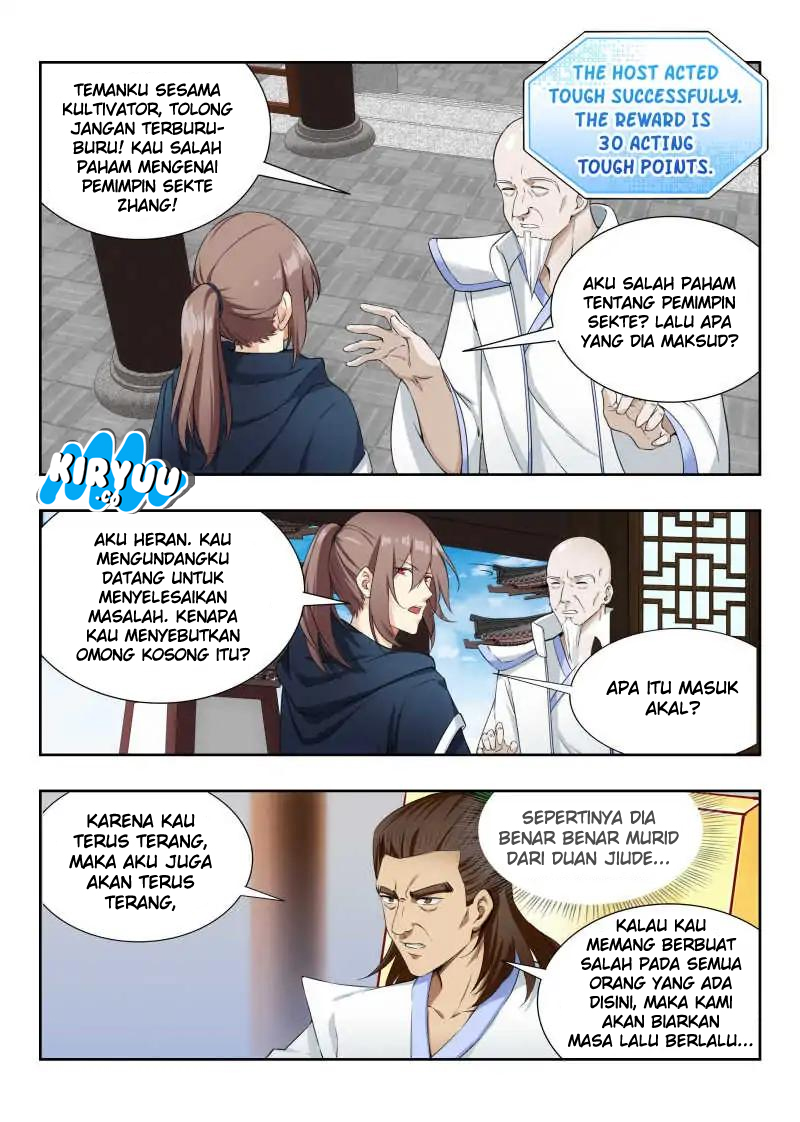 Strongest Anti M.E.T.A Chapter 19 Gambar 8