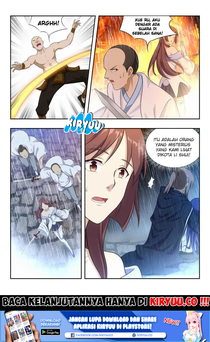 Strongest Anti M.E.T.A Chapter 21 Gambar 2