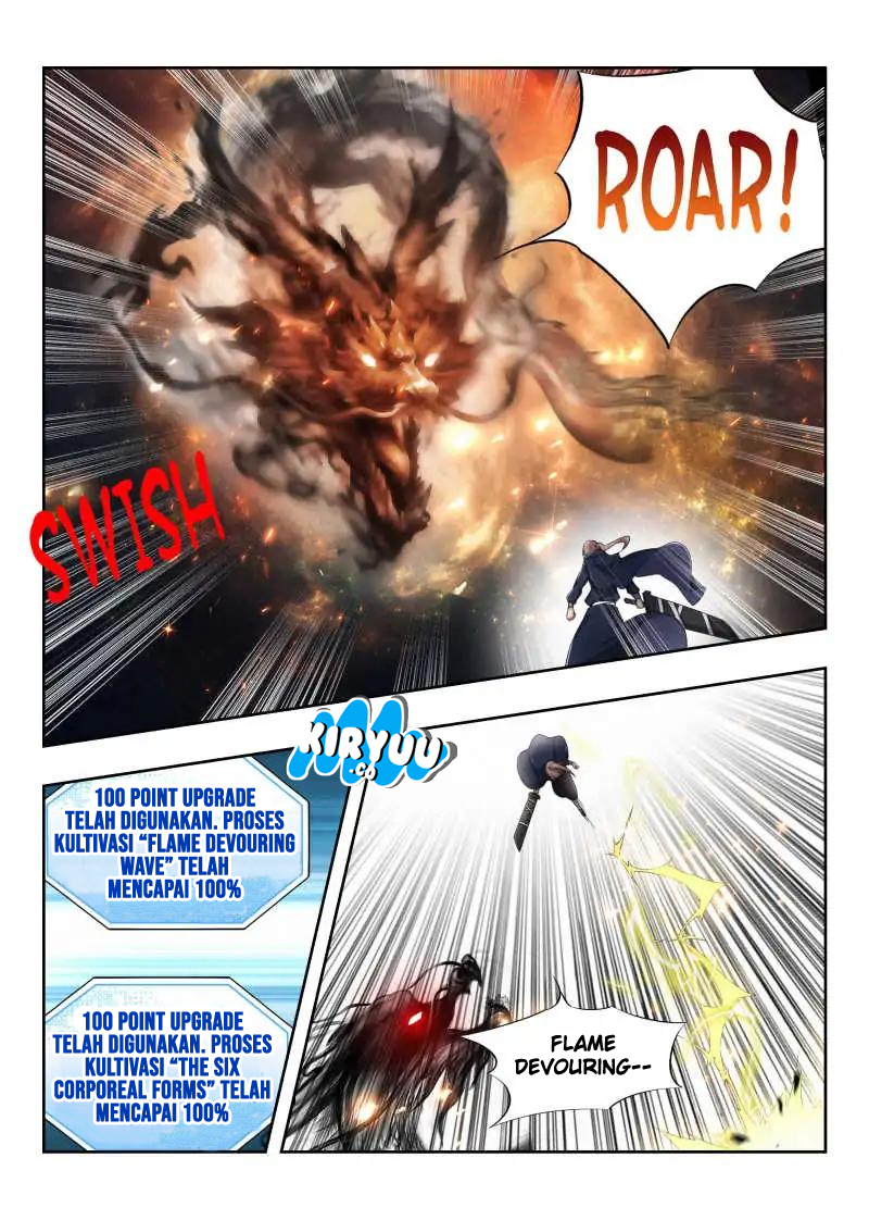 Strongest Anti M.E.T.A Chapter 21 Gambar 10