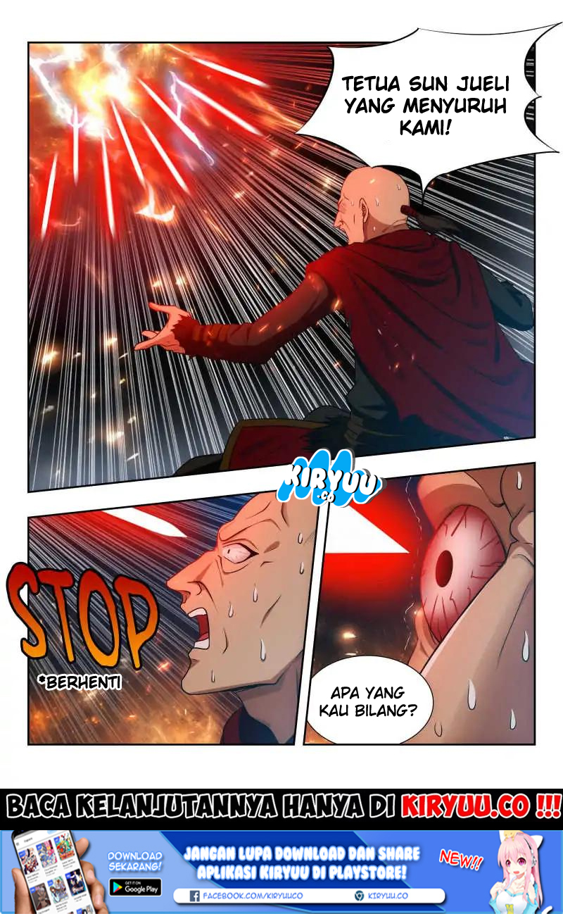 Strongest Anti M.E.T.A Chapter 22 Gambar 2