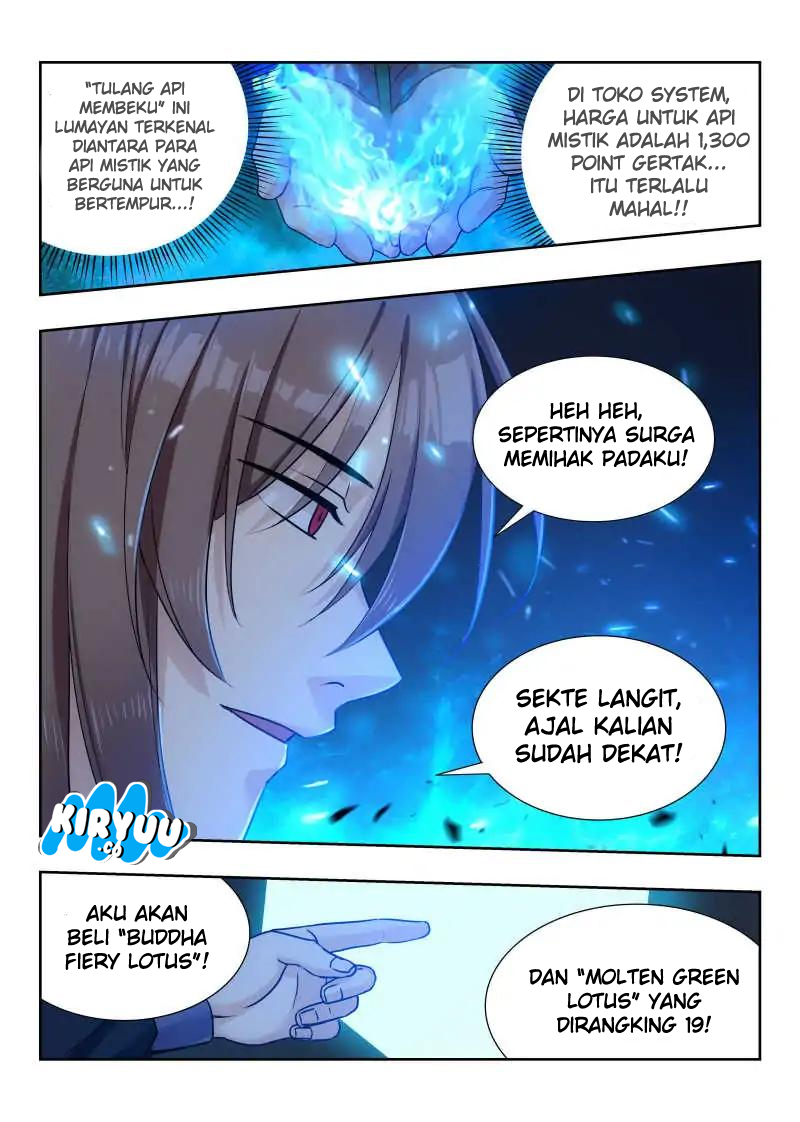 Strongest Anti M.E.T.A Chapter 22 Gambar 8