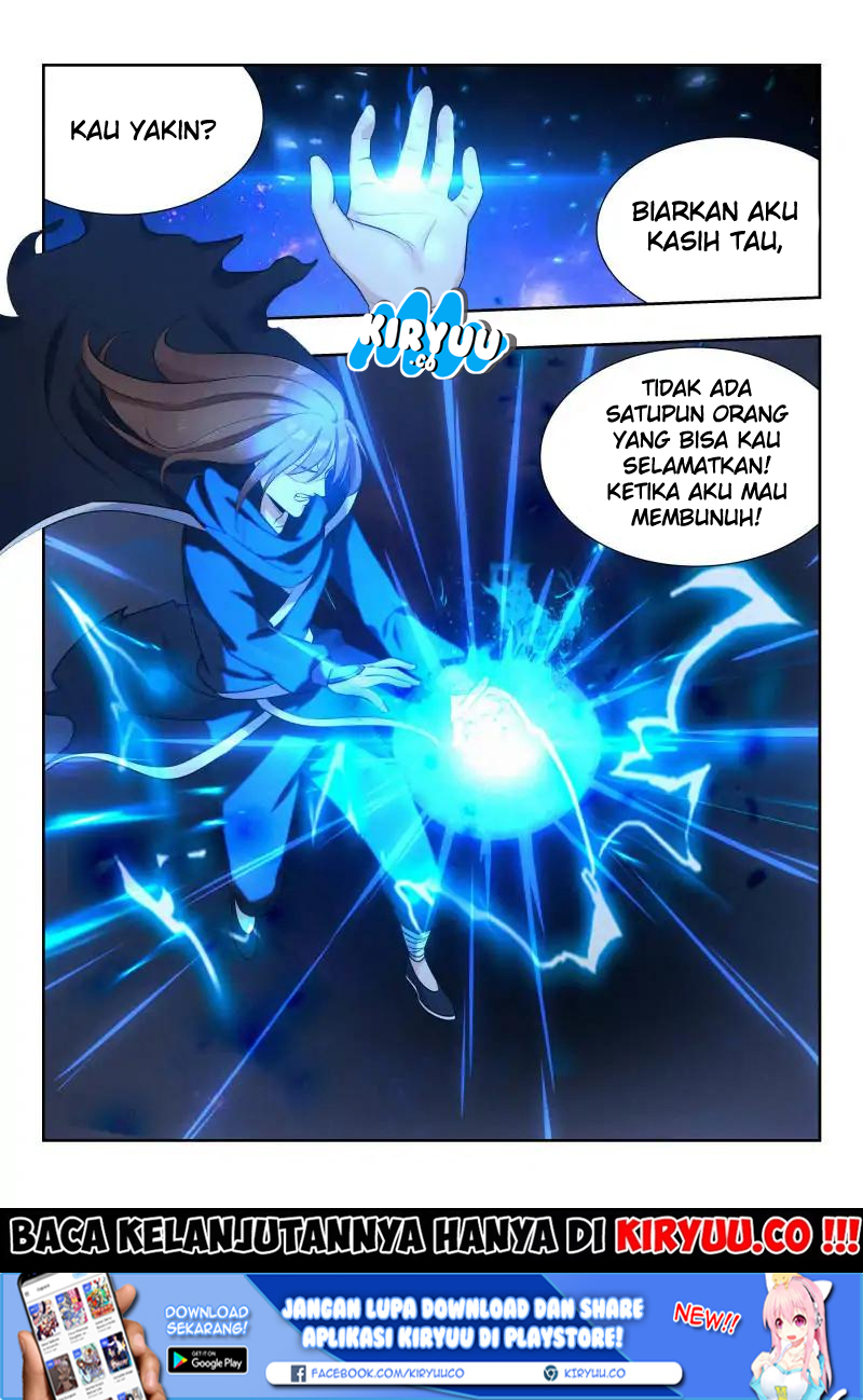 Strongest Anti M.E.T.A Chapter 24 Gambar 9