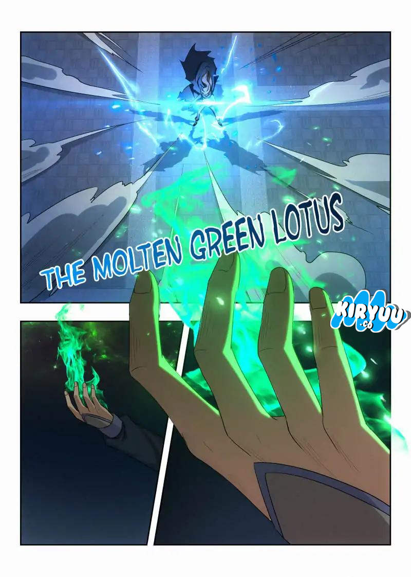 Strongest Anti M.E.T.A Chapter 24 Gambar 11