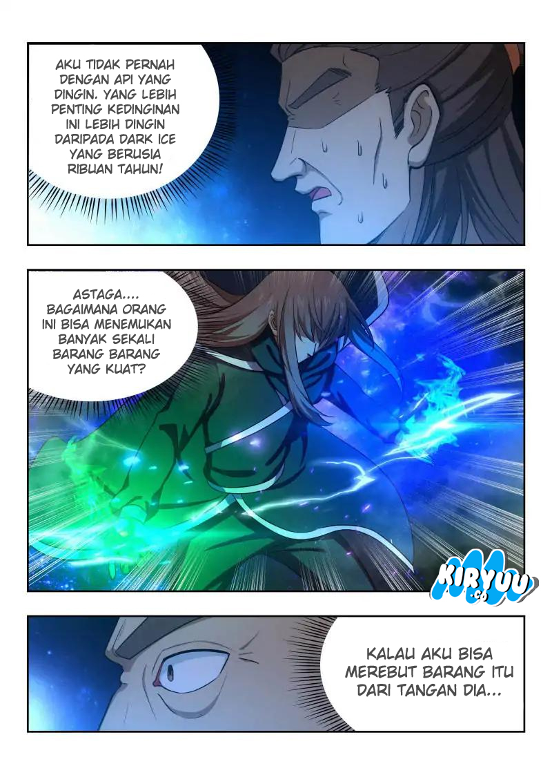 Strongest Anti M.E.T.A Chapter 24 Gambar 12