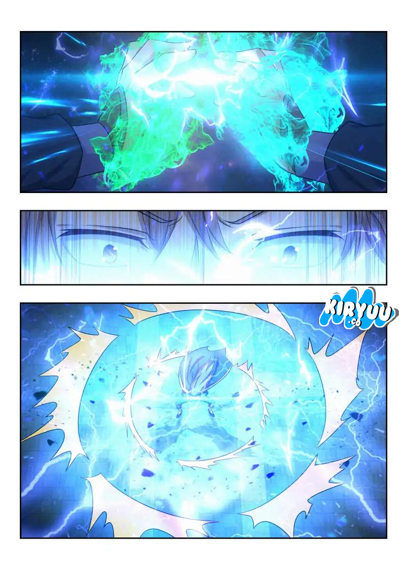 Strongest Anti M.E.T.A Chapter 24 Gambar 13