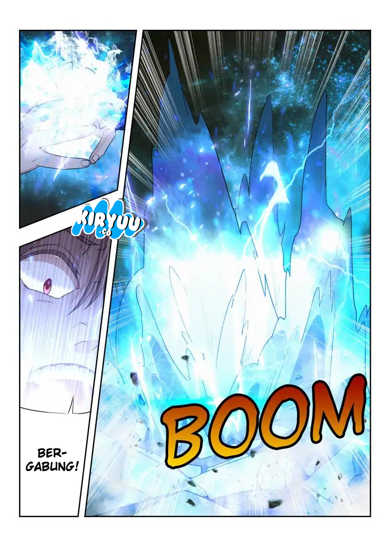 Strongest Anti M.E.T.A Chapter 24 Gambar 15