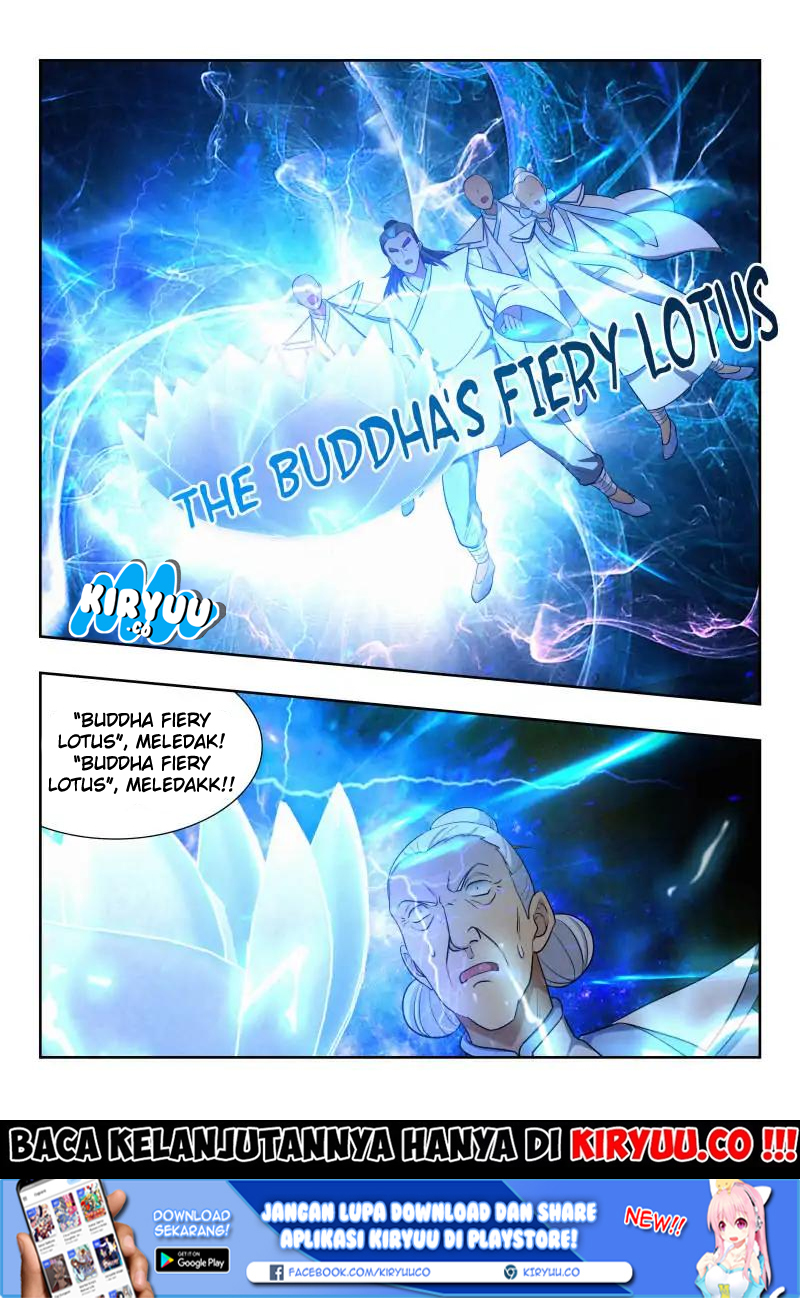 Strongest Anti M.E.T.A Chapter 24 Gambar 18
