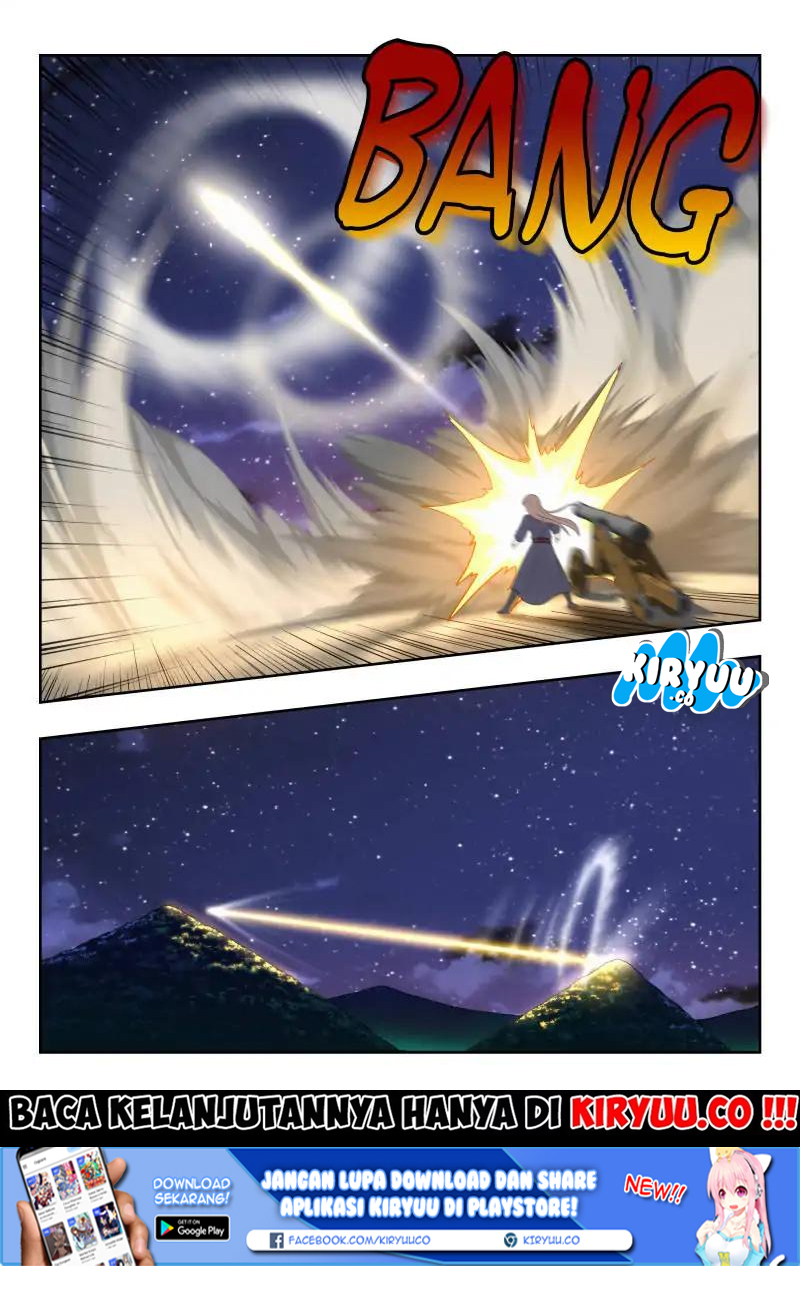 Strongest Anti M.E.T.A Chapter 34 Gambar 9