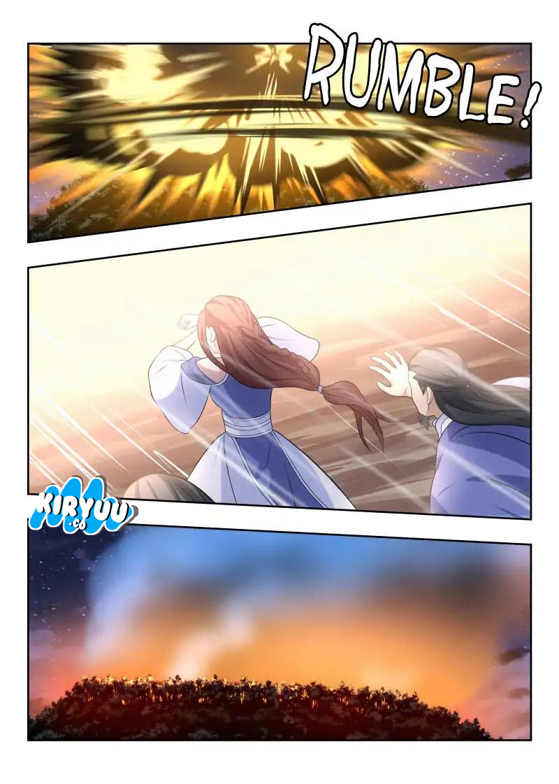 Strongest Anti M.E.T.A Chapter 34 Gambar 10