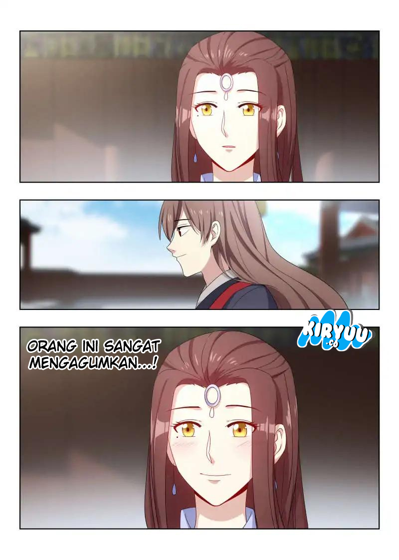 Strongest Anti M.E.T.A Chapter 35 Gambar 7