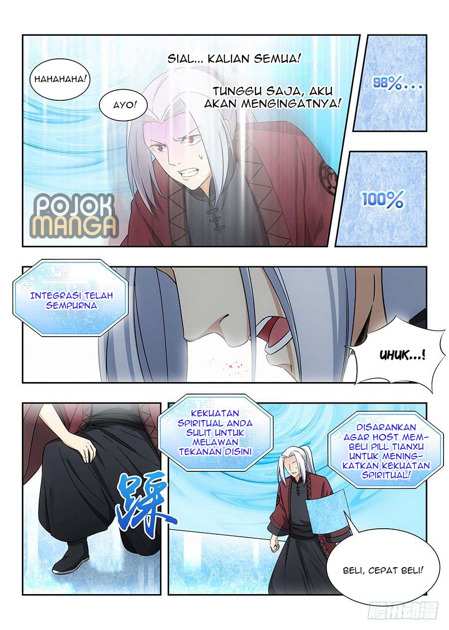 Strongest Anti M.E.T.A Chapter 54 Gambar 7