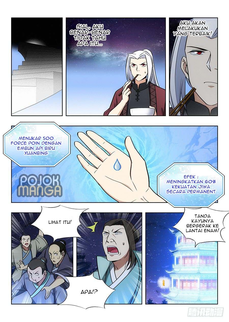 Strongest Anti M.E.T.A Chapter 57 Gambar 9