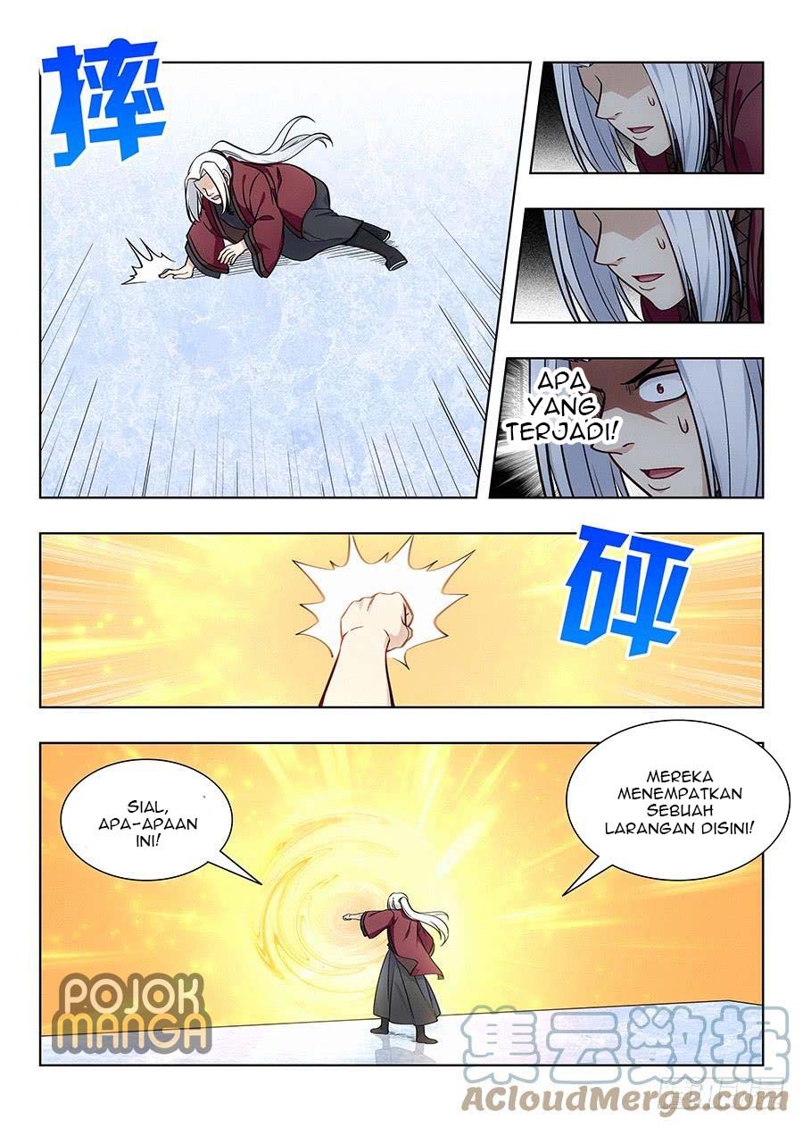 Strongest Anti M.E.T.A Chapter 58 Gambar 6