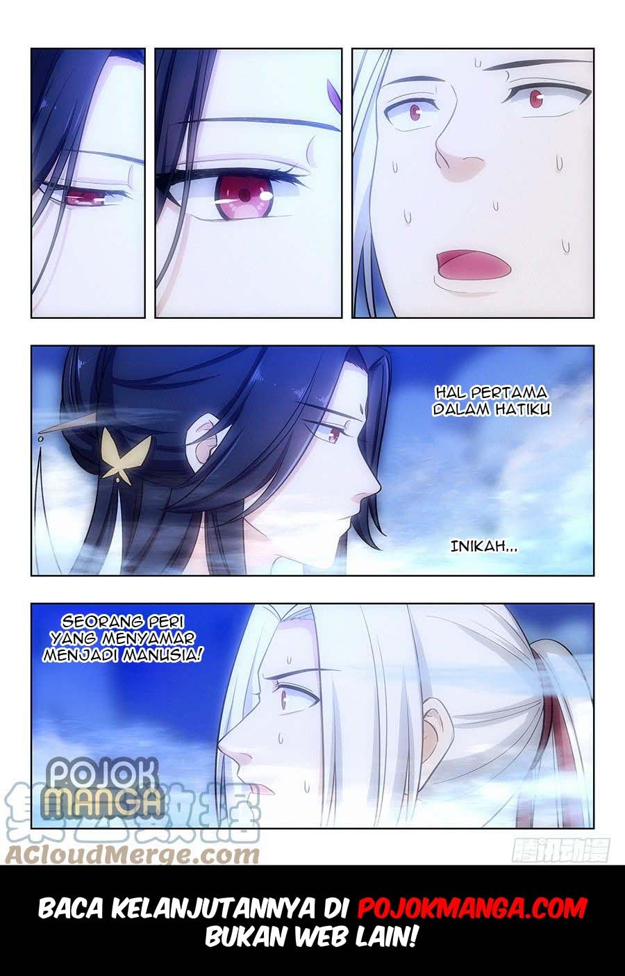 Strongest Anti M.E.T.A Chapter 58 Gambar 14