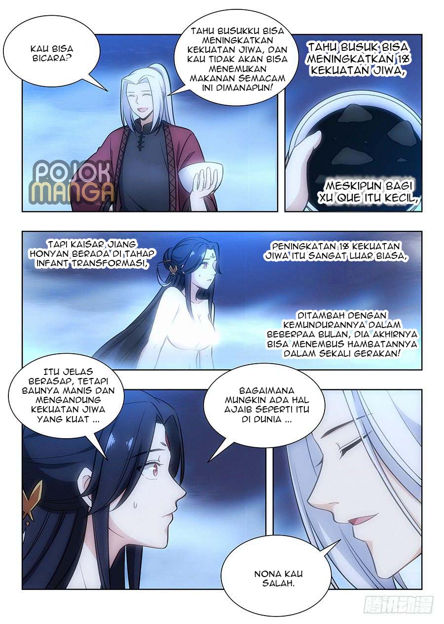 Strongest Anti M.E.T.A Chapter 61 Gambar 7