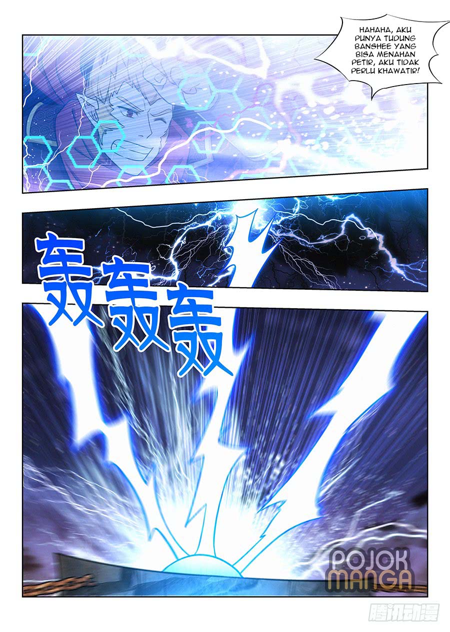Strongest Anti M.E.T.A Chapter 75 Gambar 11