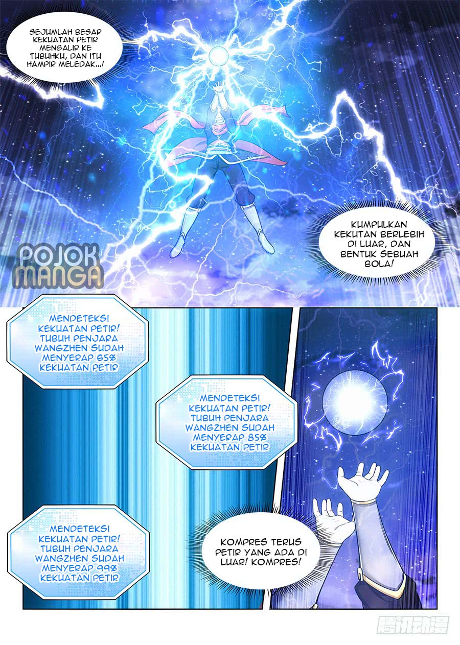 Strongest Anti M.E.T.A Chapter 77 Gambar 7