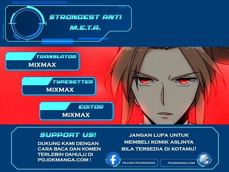 Strongest Anti M.E.T.A Chapter 103 Gambar 1