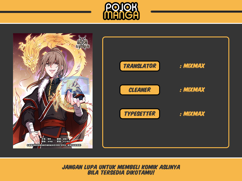 Strongest Anti M.E.T.A Chapter 131 Gambar 1