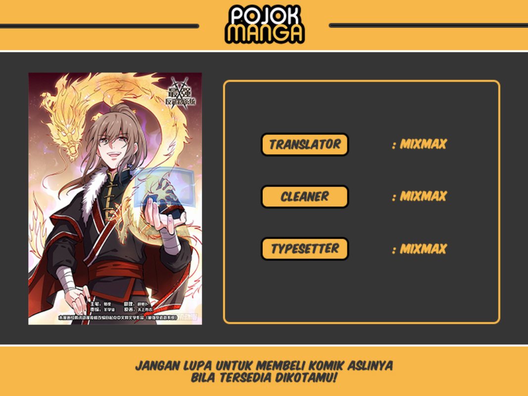 Strongest Anti M.E.T.A Chapter 171 Gambar 1