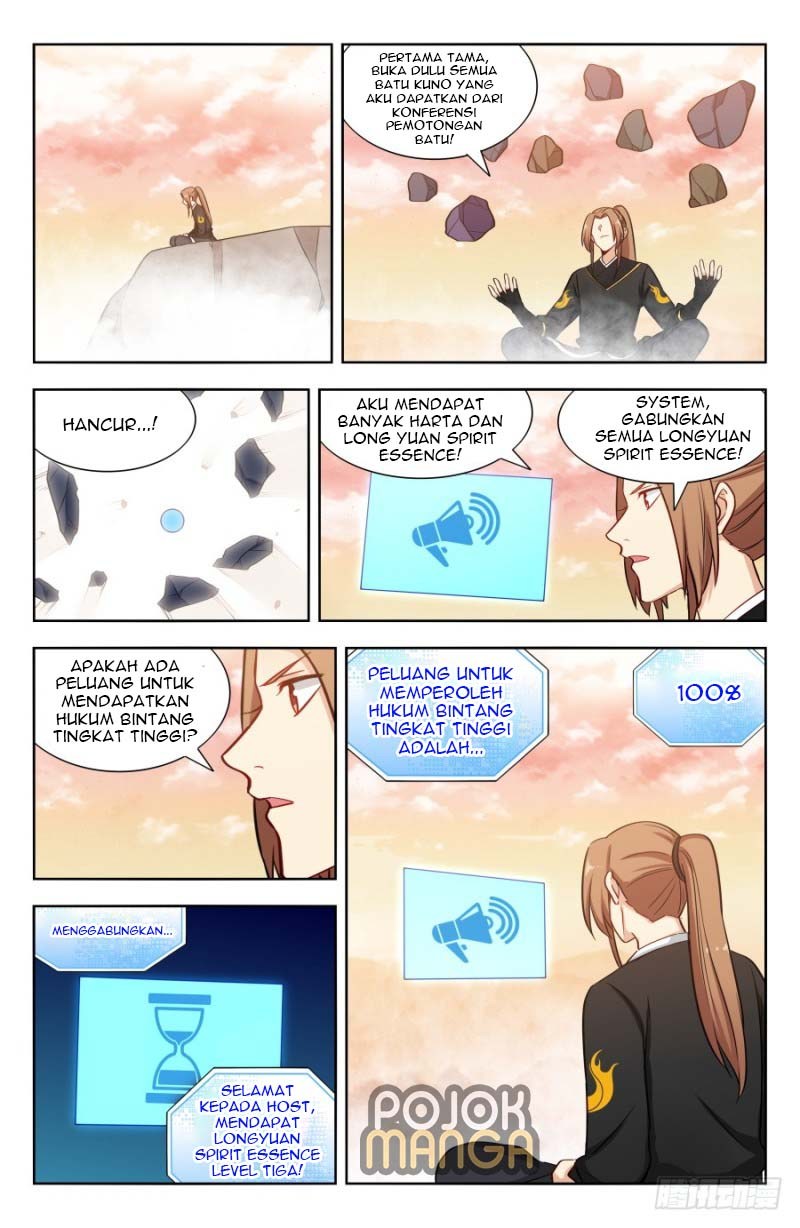 Strongest Anti M.E.T.A Chapter 171 Gambar 11