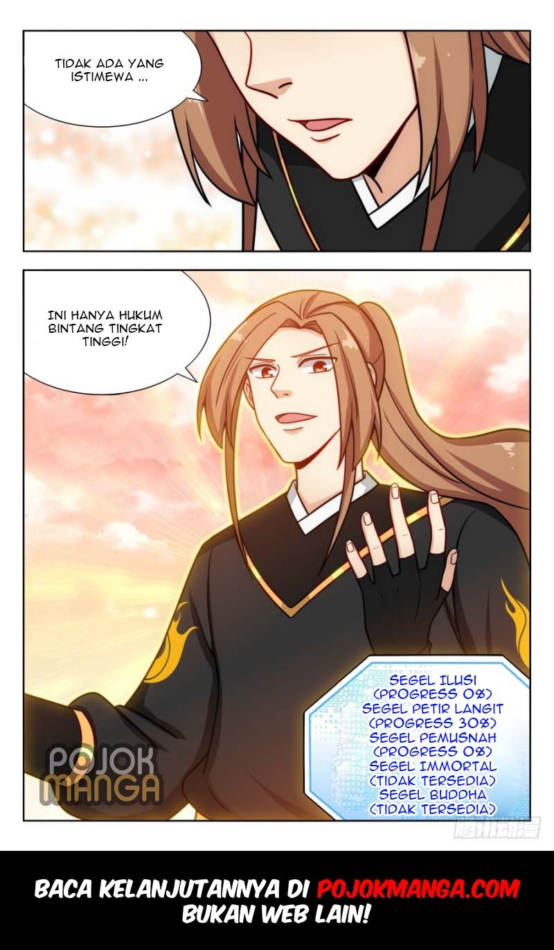 Strongest Anti M.E.T.A Chapter 171 Gambar 15