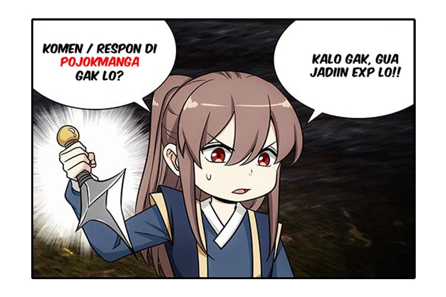 Strongest Anti M.E.T.A Chapter 181 Gambar 2