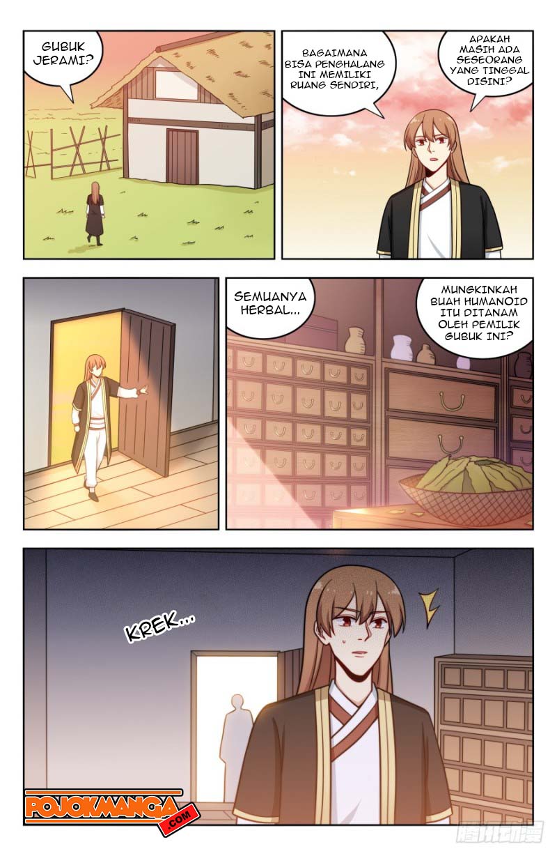 Strongest Anti M.E.T.A Chapter 190 Gambar 12