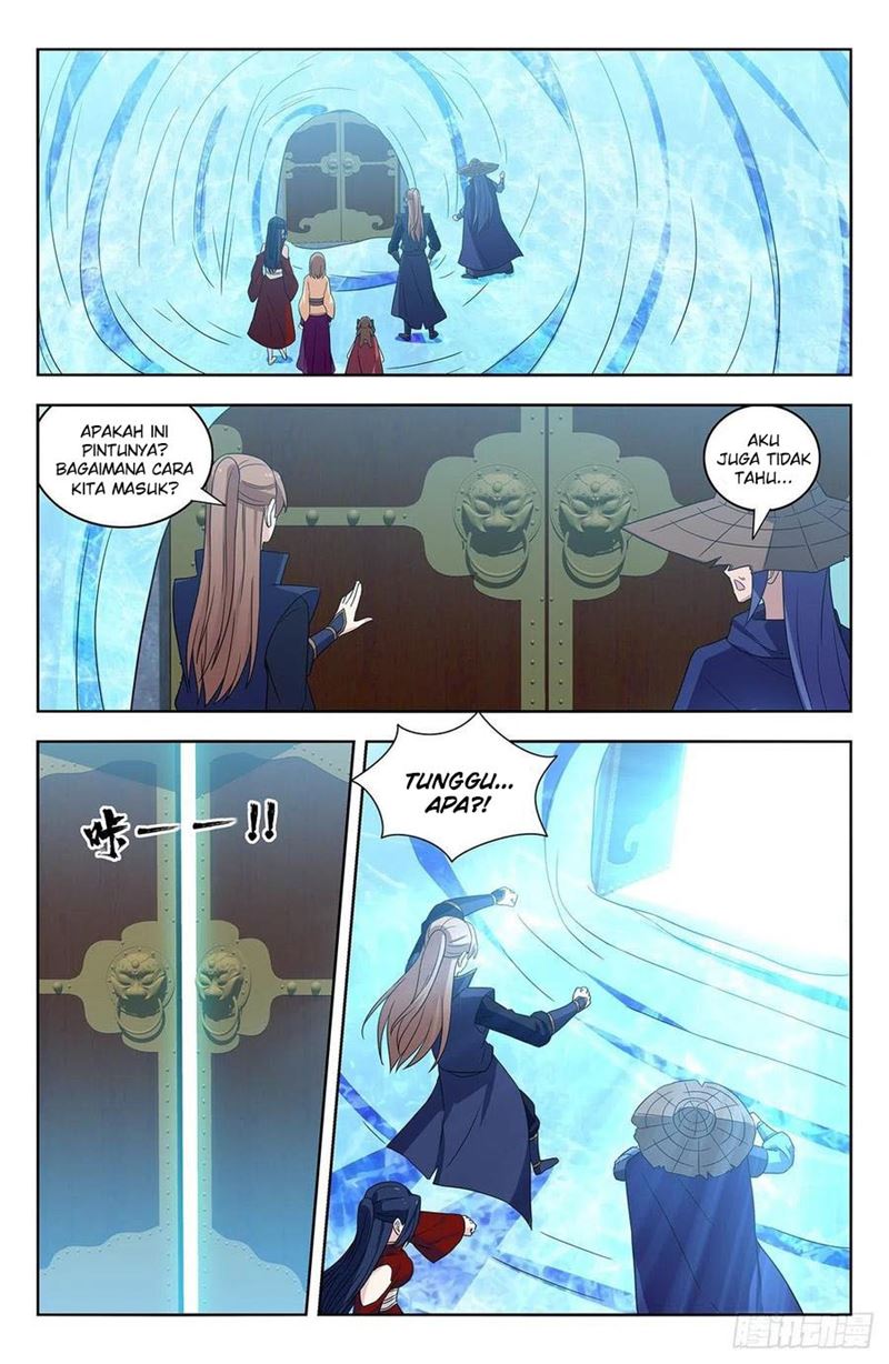 Strongest Anti M.E.T.A Chapter 334 Gambar 9