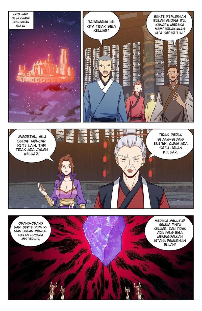 Strongest Anti M.E.T.A Chapter 341 Gambar 6