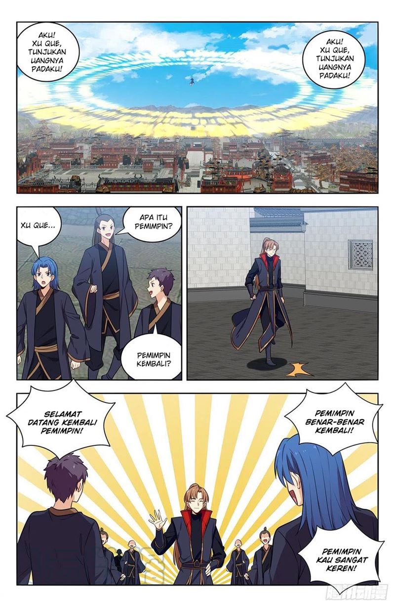 Strongest Anti M.E.T.A Chapter 361 Gambar 11