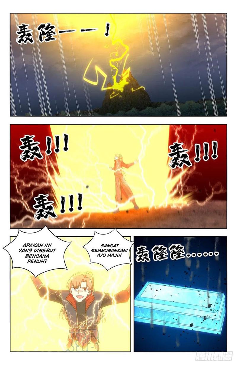 Strongest Anti M.E.T.A Chapter 363 Gambar 2