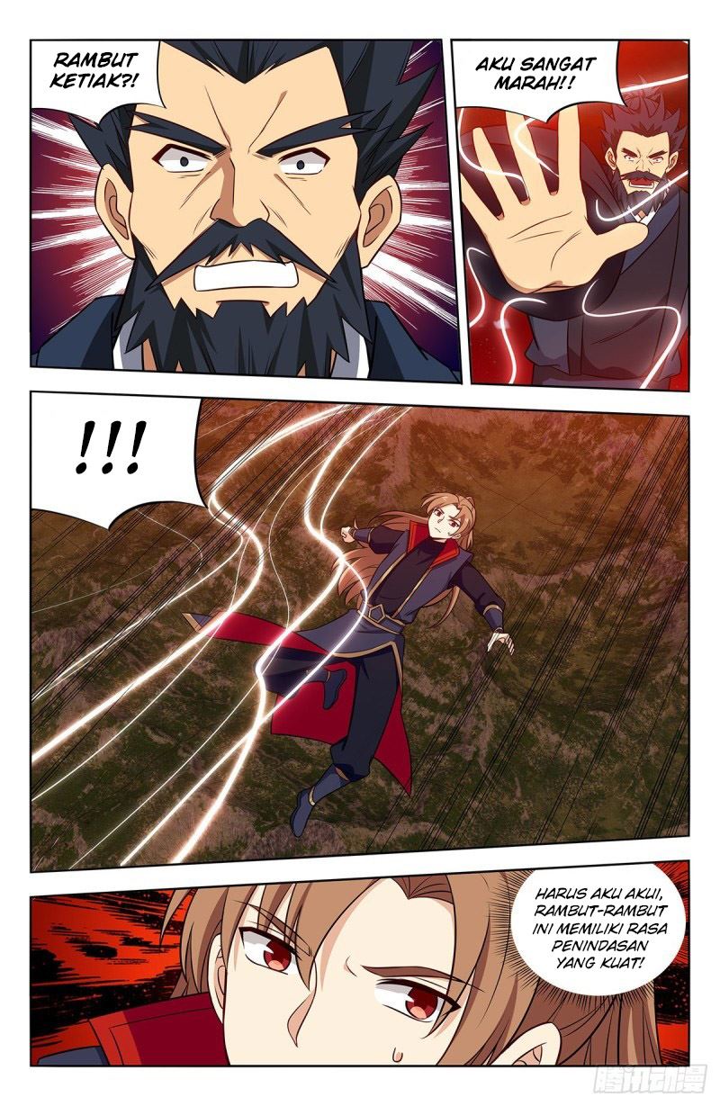 Strongest Anti M.E.T.A Chapter 372 Gambar 3