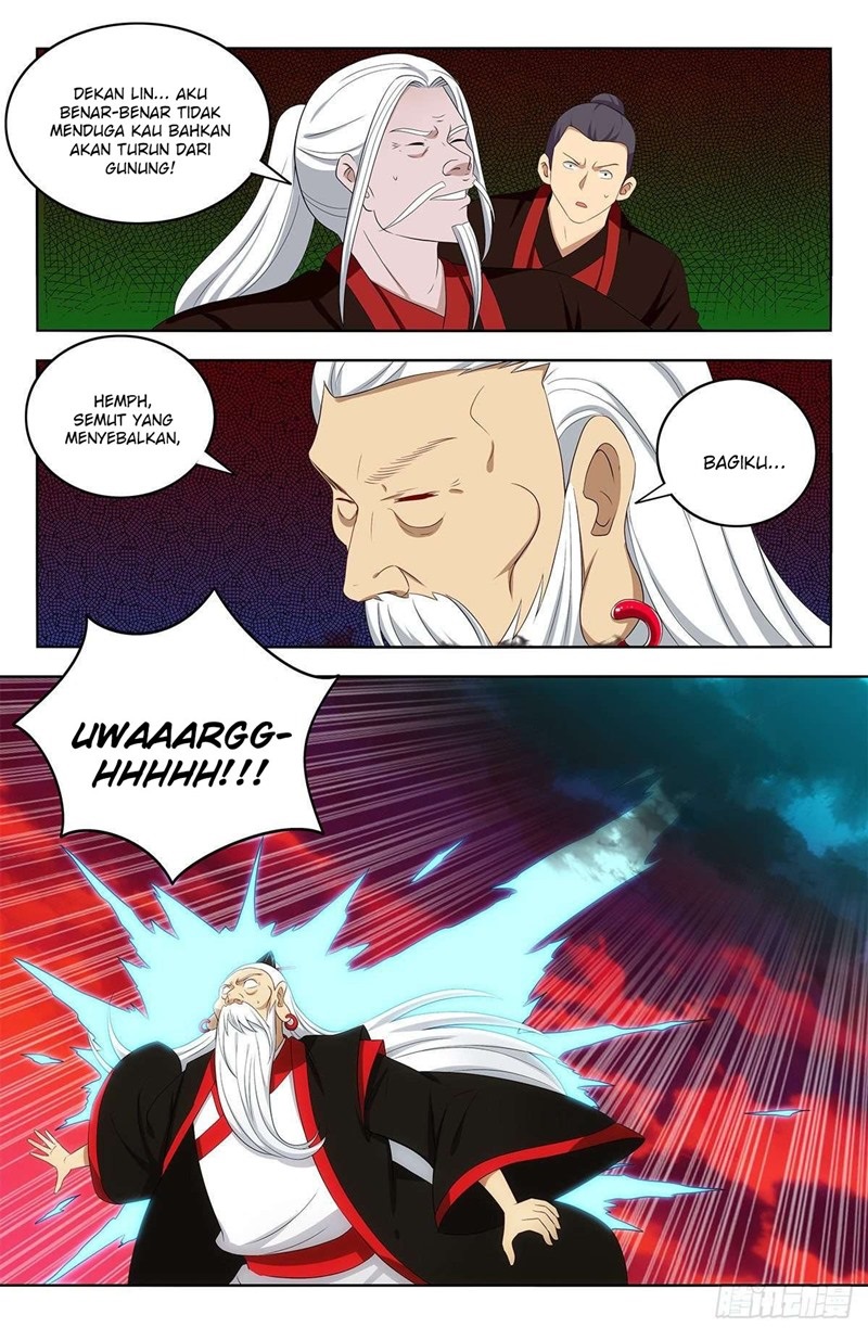 Strongest Anti M.E.T.A Chapter 403 Gambar 13