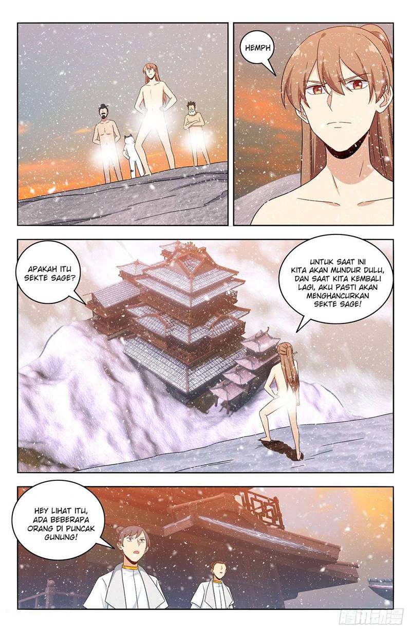Strongest Anti M.E.T.A Chapter 431 Gambar 11