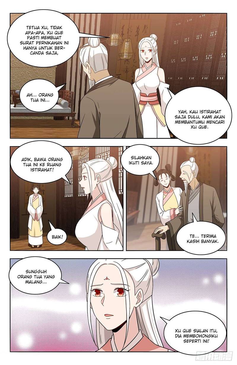 Strongest Anti M.E.T.A Chapter 433 Gambar 10