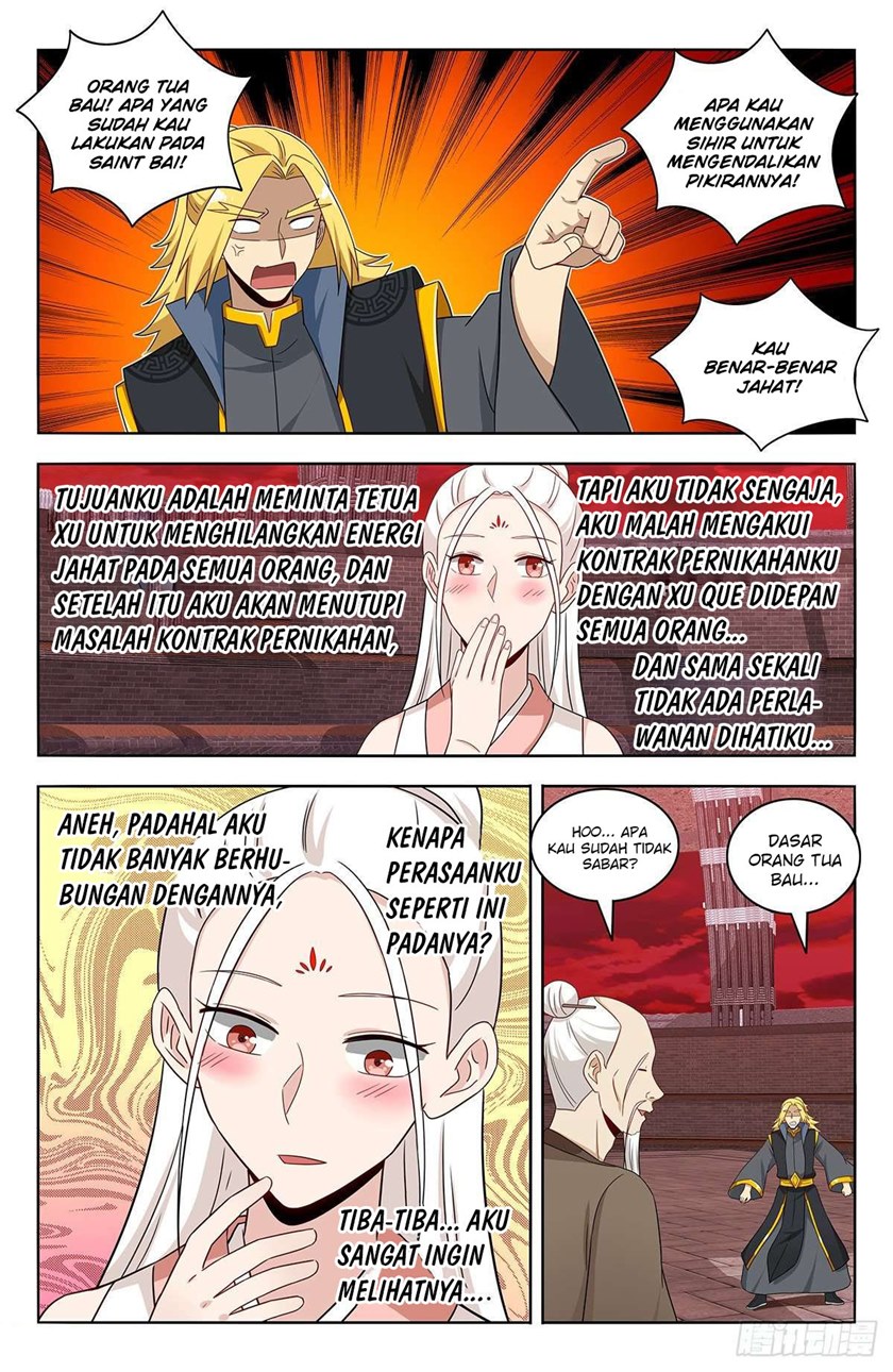 Strongest Anti M.E.T.A Chapter 439 Gambar 4