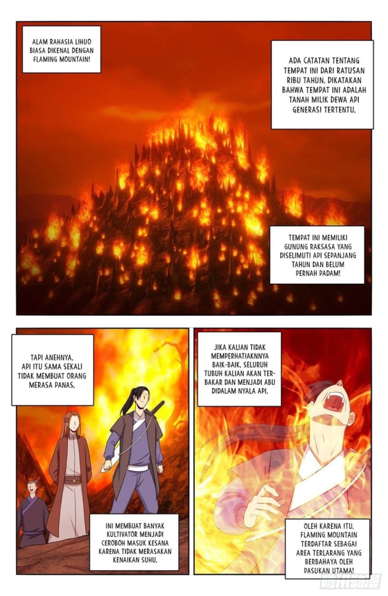 Strongest Anti M.E.T.A Chapter 459 Gambar 2