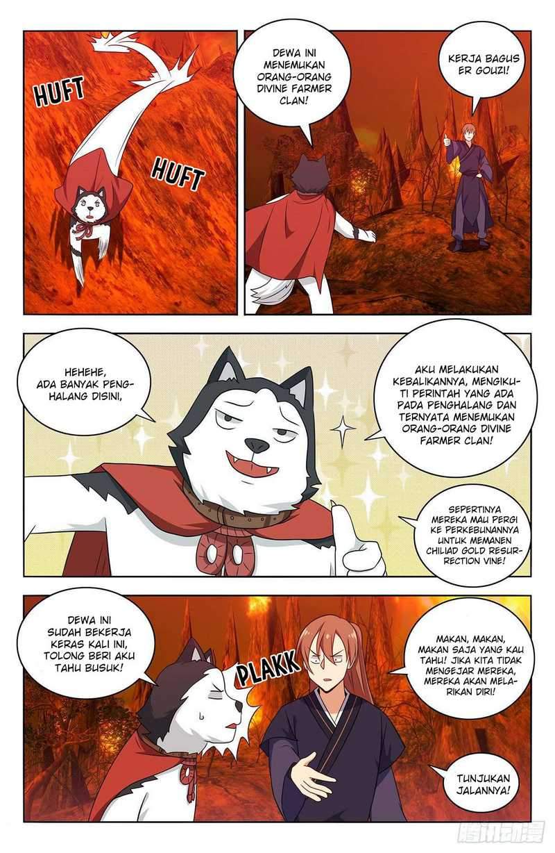 Strongest Anti M.E.T.A Chapter 461 Gambar 2