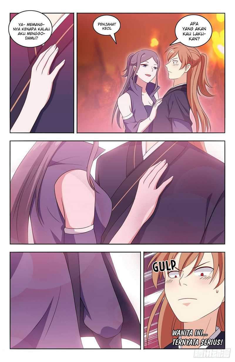 Strongest Anti M.E.T.A Chapter 461 Gambar 12