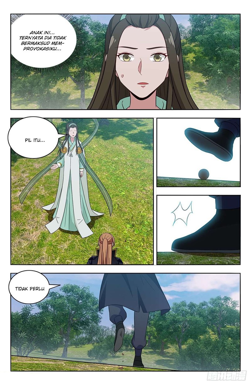 Strongest Anti M.E.T.A Chapter 488 Gambar 5