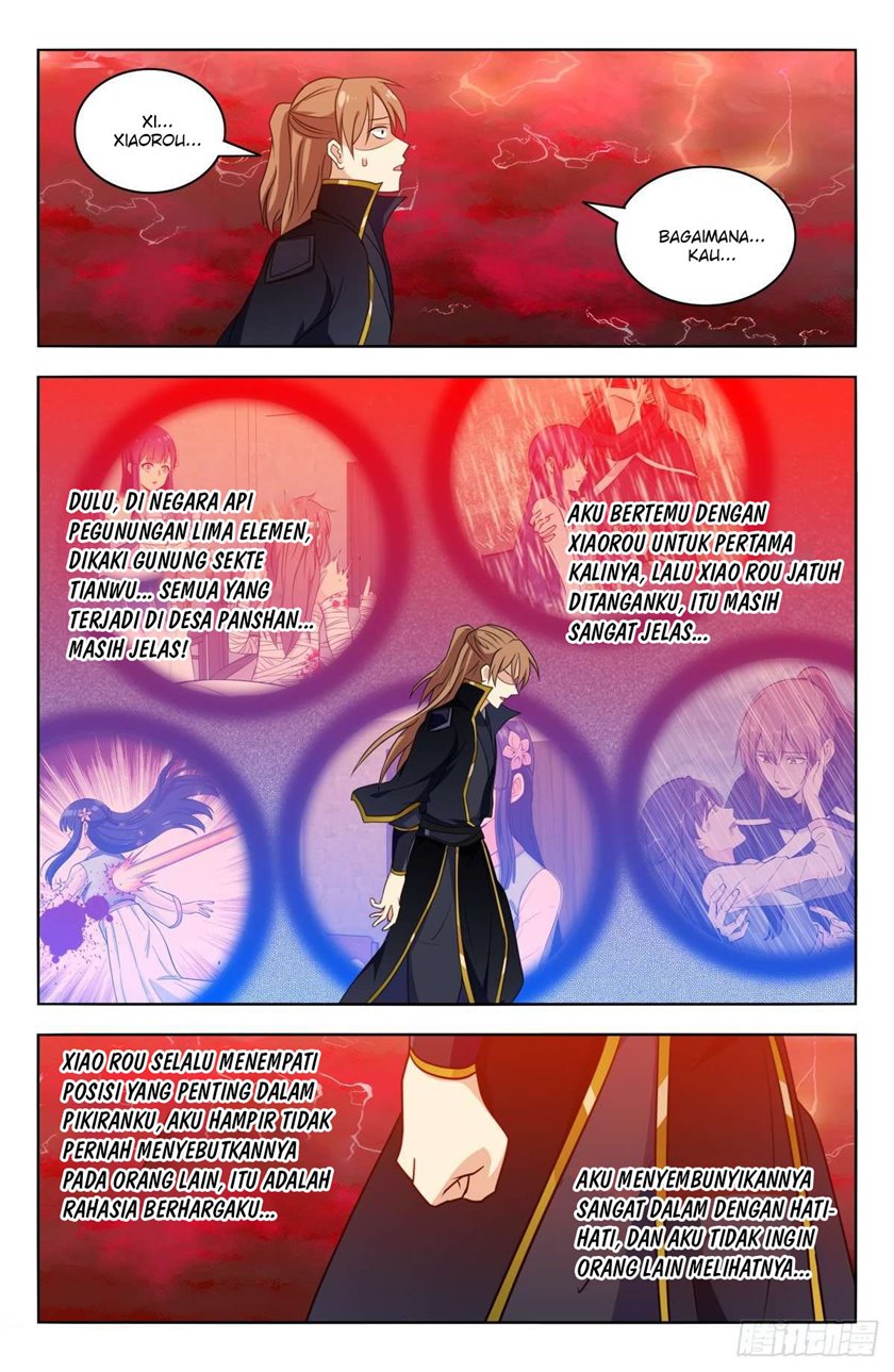 Strongest Anti M.E.T.A Chapter 503 Gambar 2