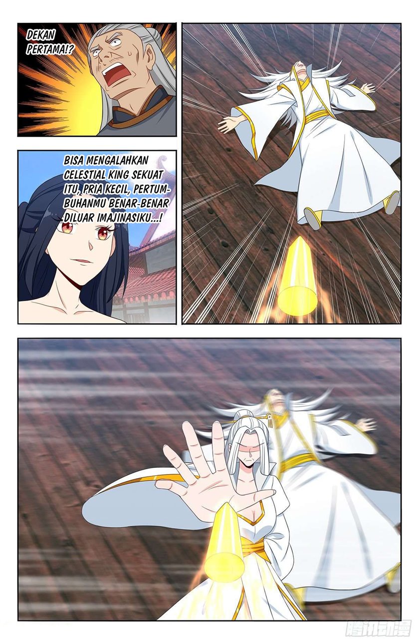 Strongest Anti M.E.T.A Chapter 513 Gambar 2