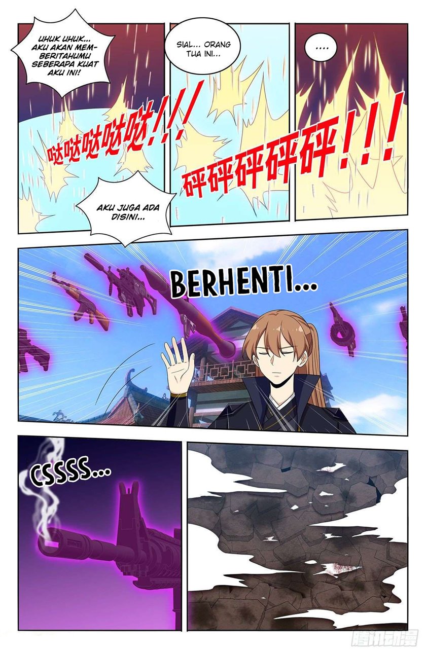 Strongest Anti M.E.T.A Chapter 513 Gambar 12