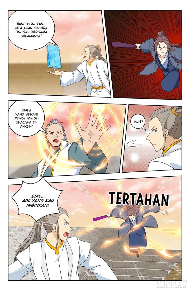 Strongest Anti M.E.T.A Chapter 523 Gambar 2