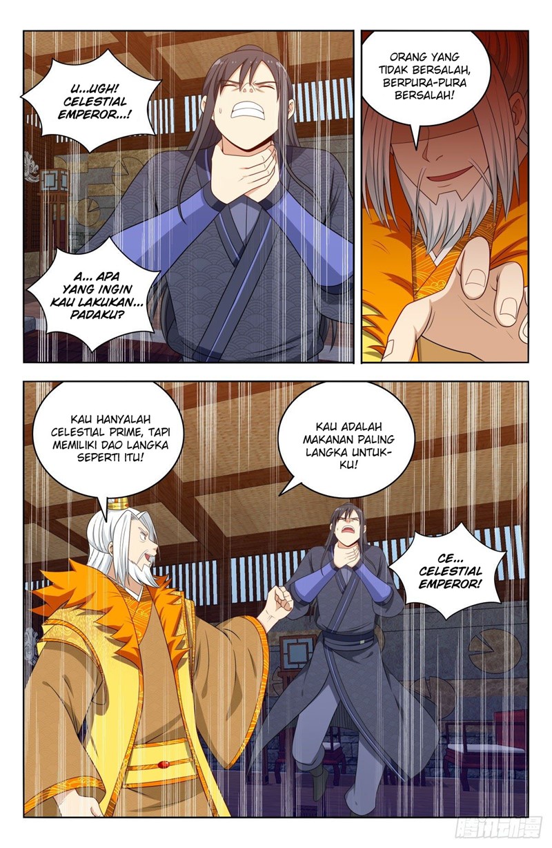 Strongest Anti M.E.T.A Chapter 585 Gambar 2