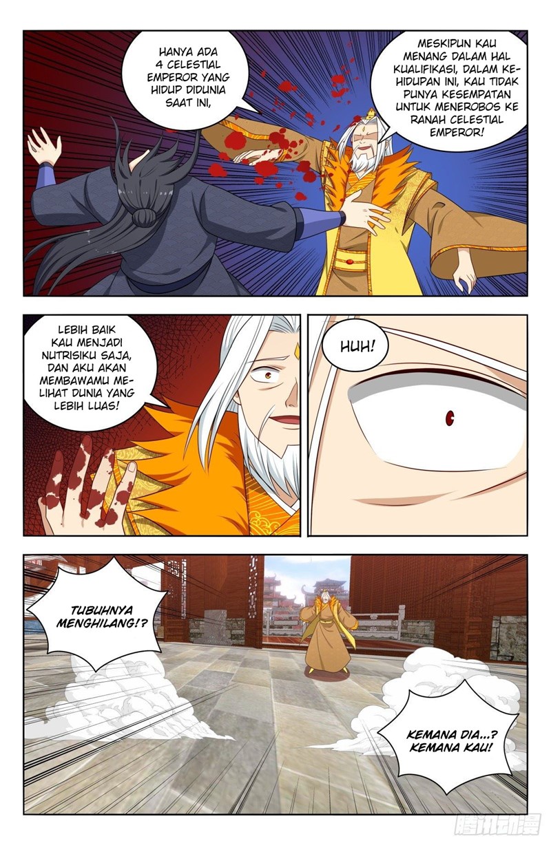 Strongest Anti M.E.T.A Chapter 585 Gambar 13